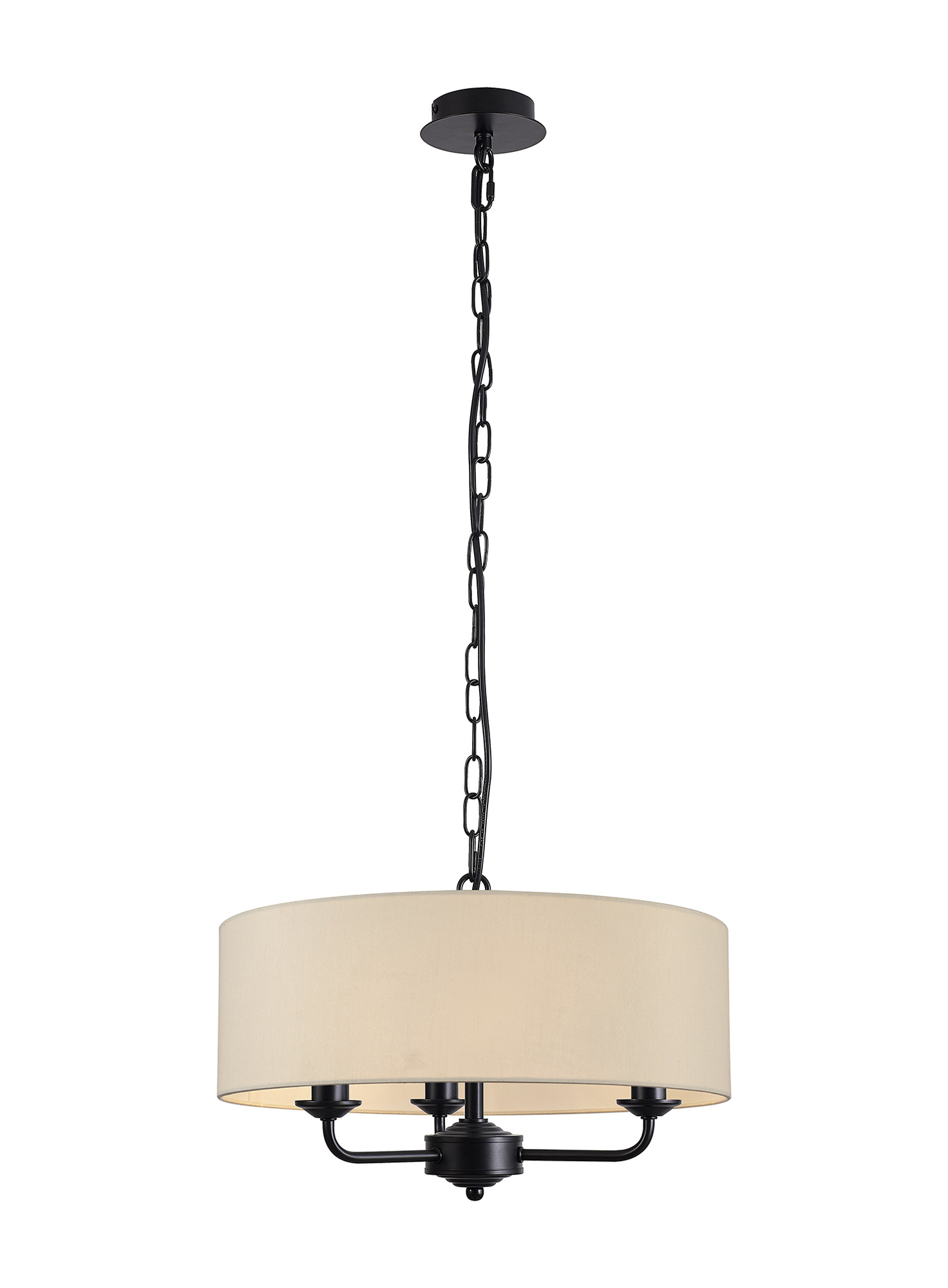 Banyan MB IV Ceiling Lights Deco Multi Arm Fittings